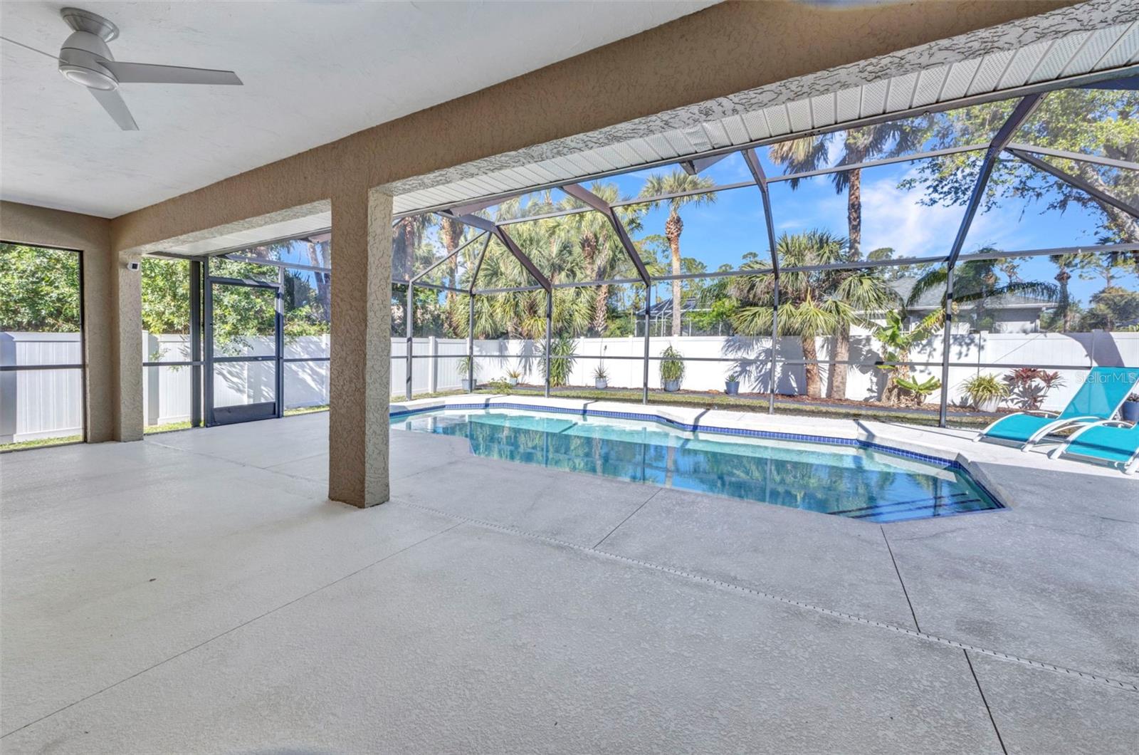 PORT CHARLOTTE SUB 07 - Residential