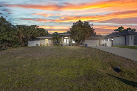 4331 MARCELLA TERRACE NORTH PORT FL 34286