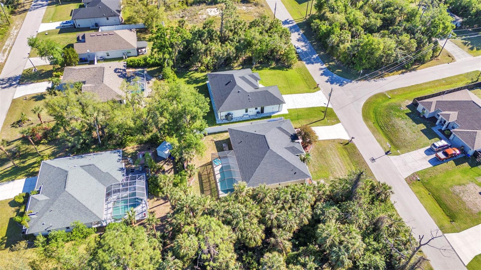 PORT CHARLOTTE SUB 07 - Residential
