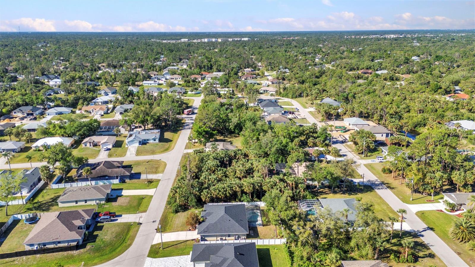 PORT CHARLOTTE SUB 07 - Residential