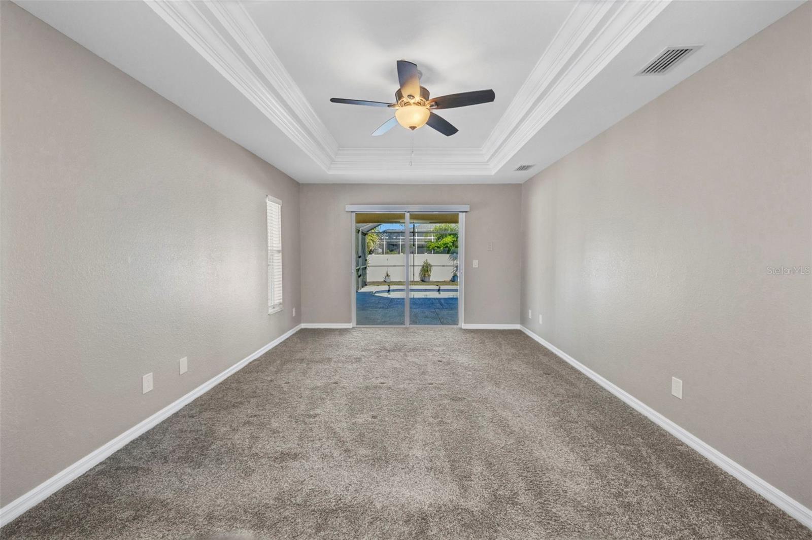PORT CHARLOTTE SUB 07 - Residential