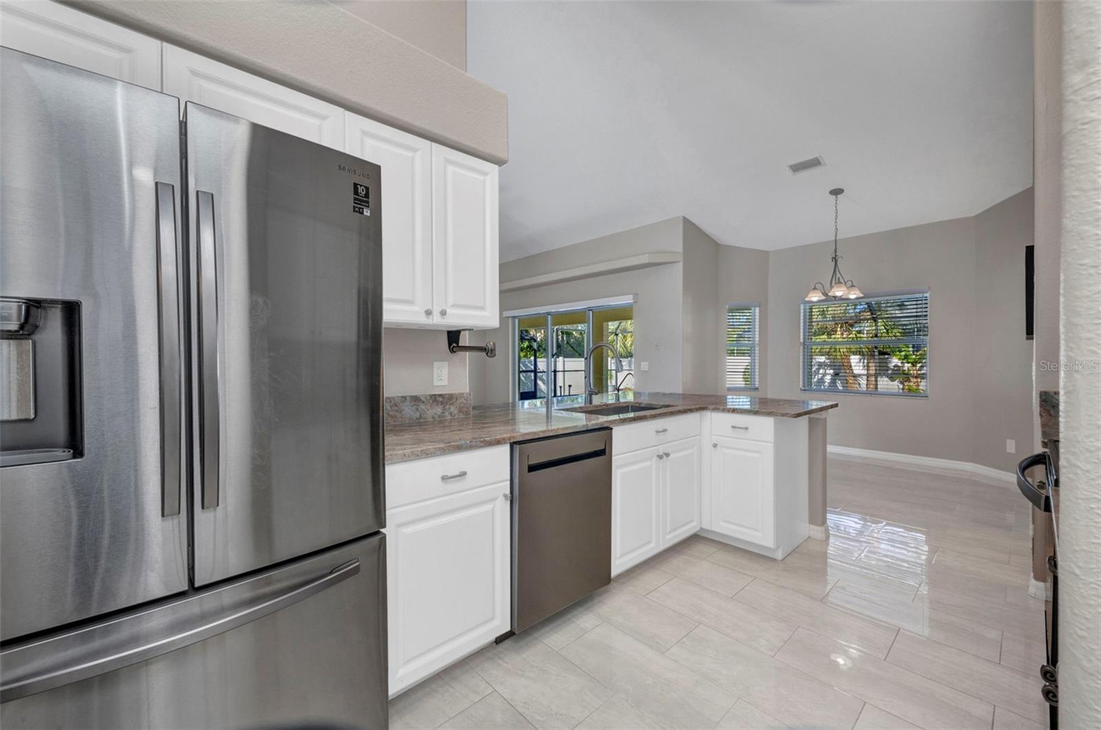 PORT CHARLOTTE SUB 07 - Residential