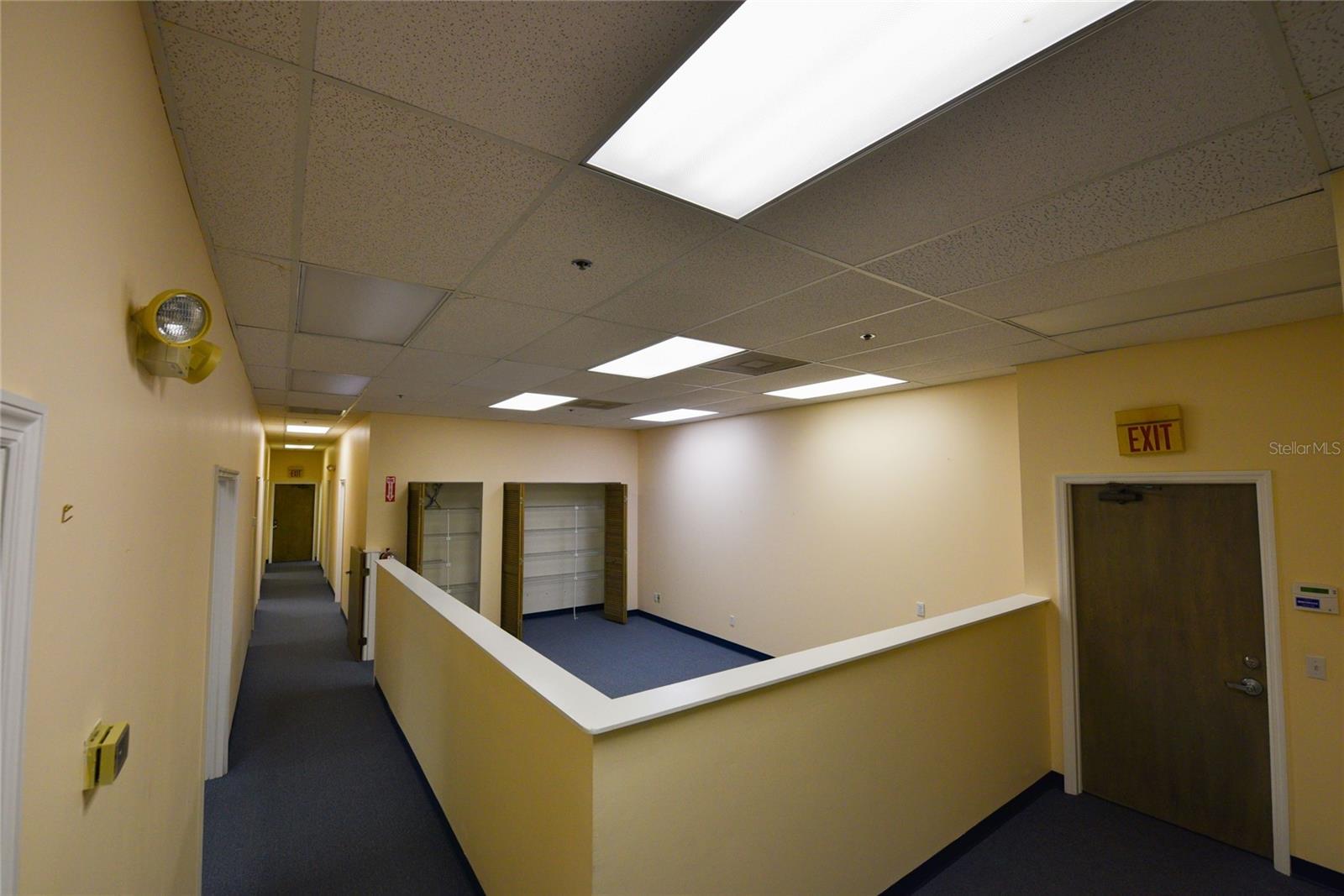 1209 TECH BOULEVARD