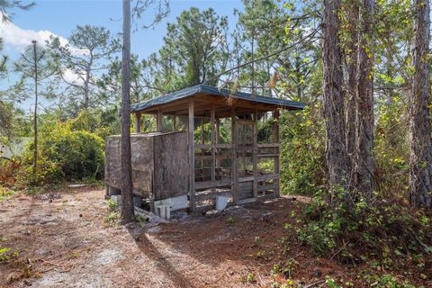 A home in NORTH PORT