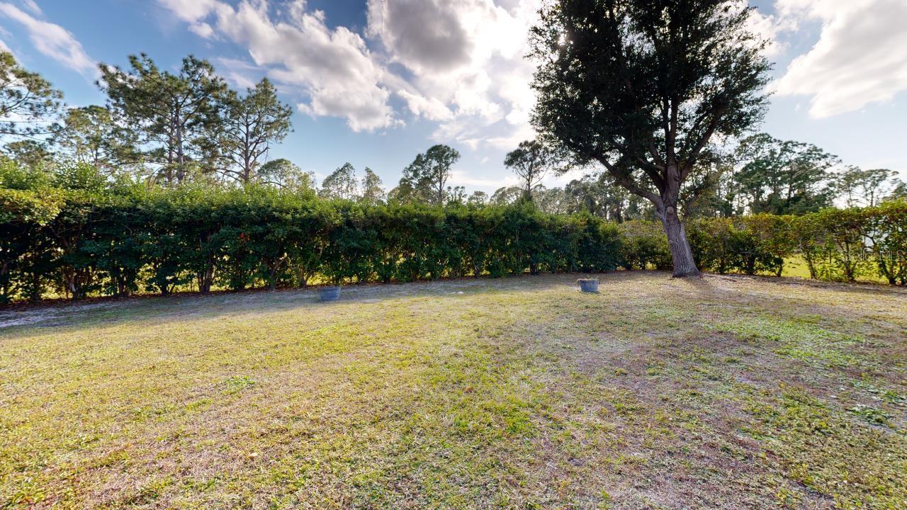 PORT CHARLOTTE SUB 26 - Residential
