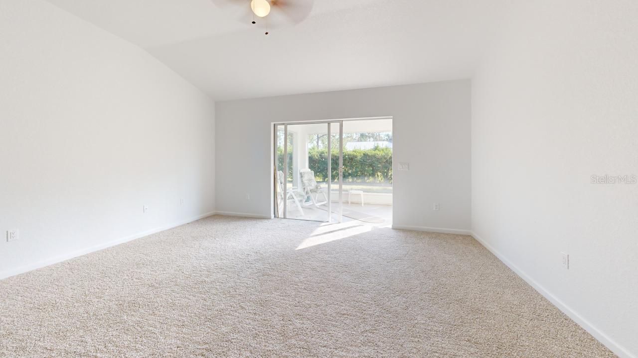 PORT CHARLOTTE SUB 26 - Residential