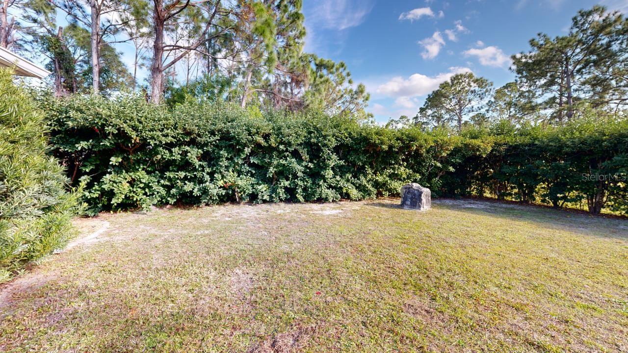PORT CHARLOTTE SUB 26 - Residential
