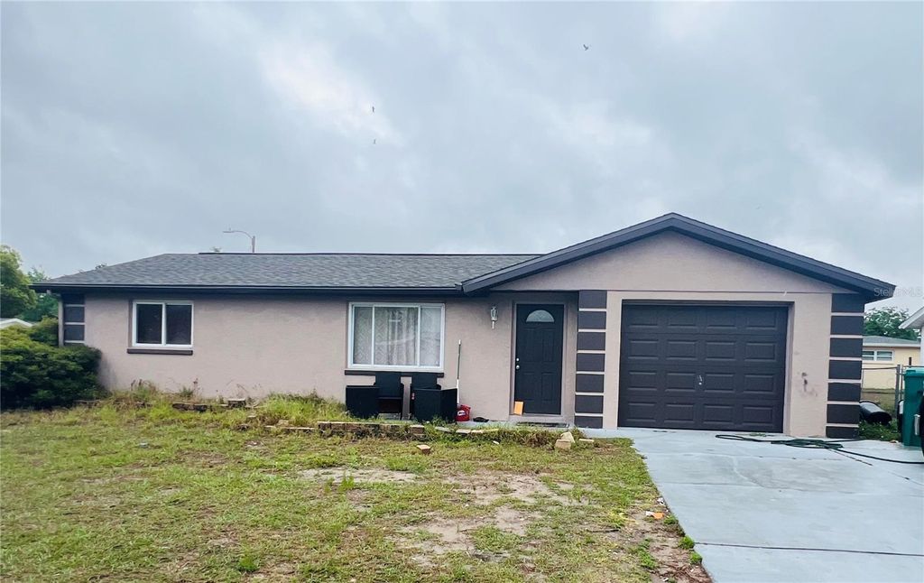 Photo of 5543 Moog Road, New Port Richey, FL 34652 (MLS # W7884663)