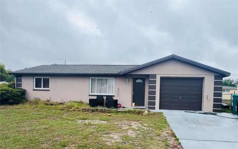 Photo of 5543 Moog Road, New Port Richey, FL 34652 (MLS # W7884663)