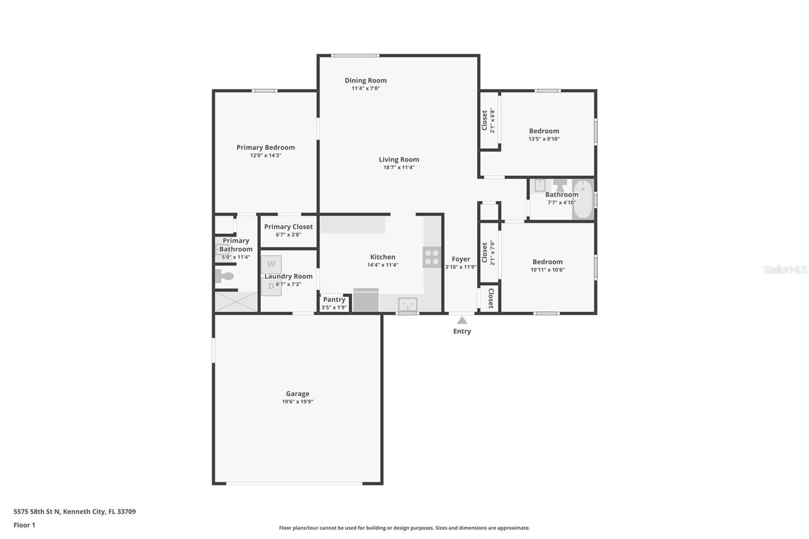 OAK VIEW MANOR - Residential