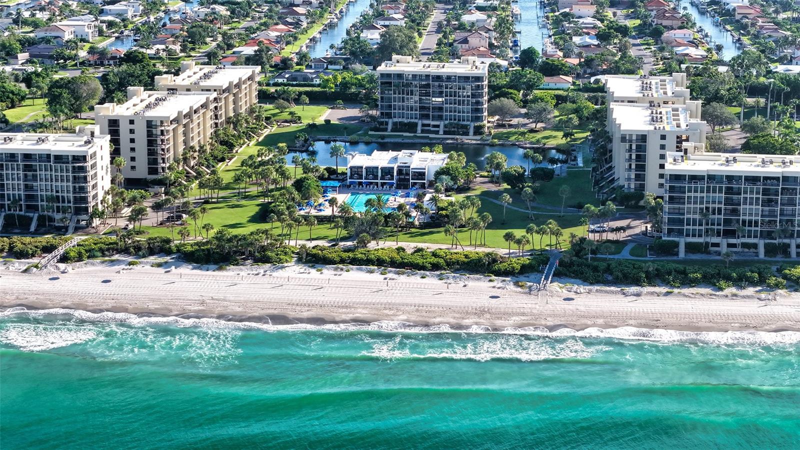 BEACHPLACE III - Residential