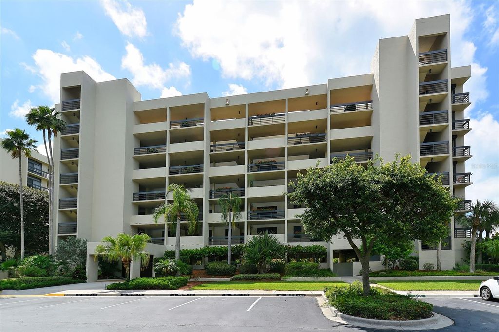 Photo of 1065 Gulf Of Mexico Drive #603, Longboat Key, FL 34228 (MLS # A4671687)
