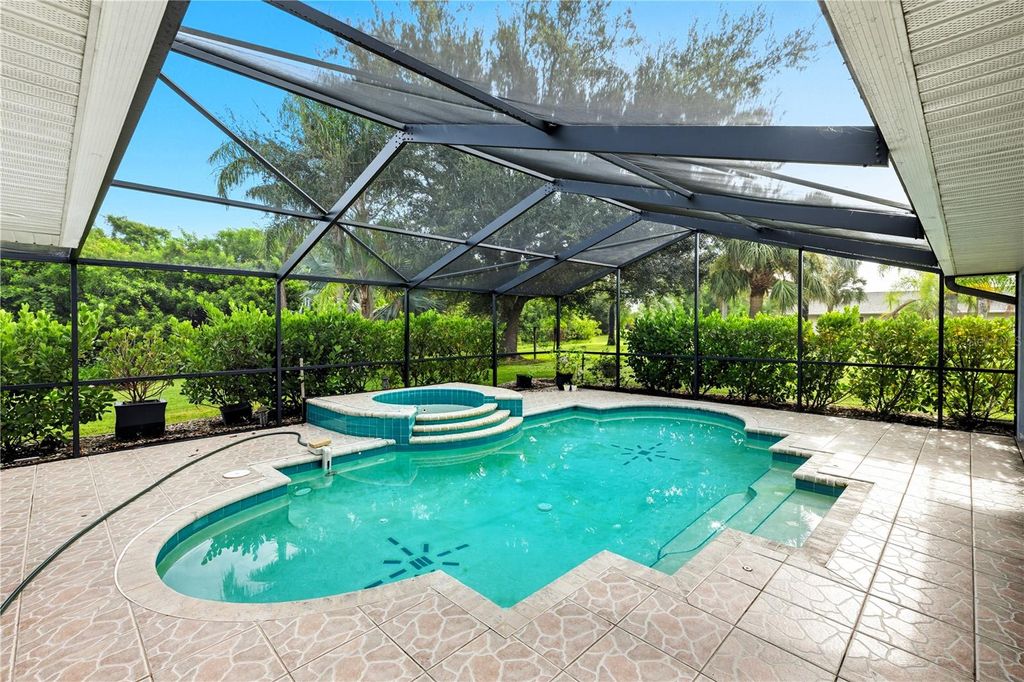 Photo of 26180 Deep Creek Boulevard, Punta Gorda, FL 33983 (MLS # C7514151)