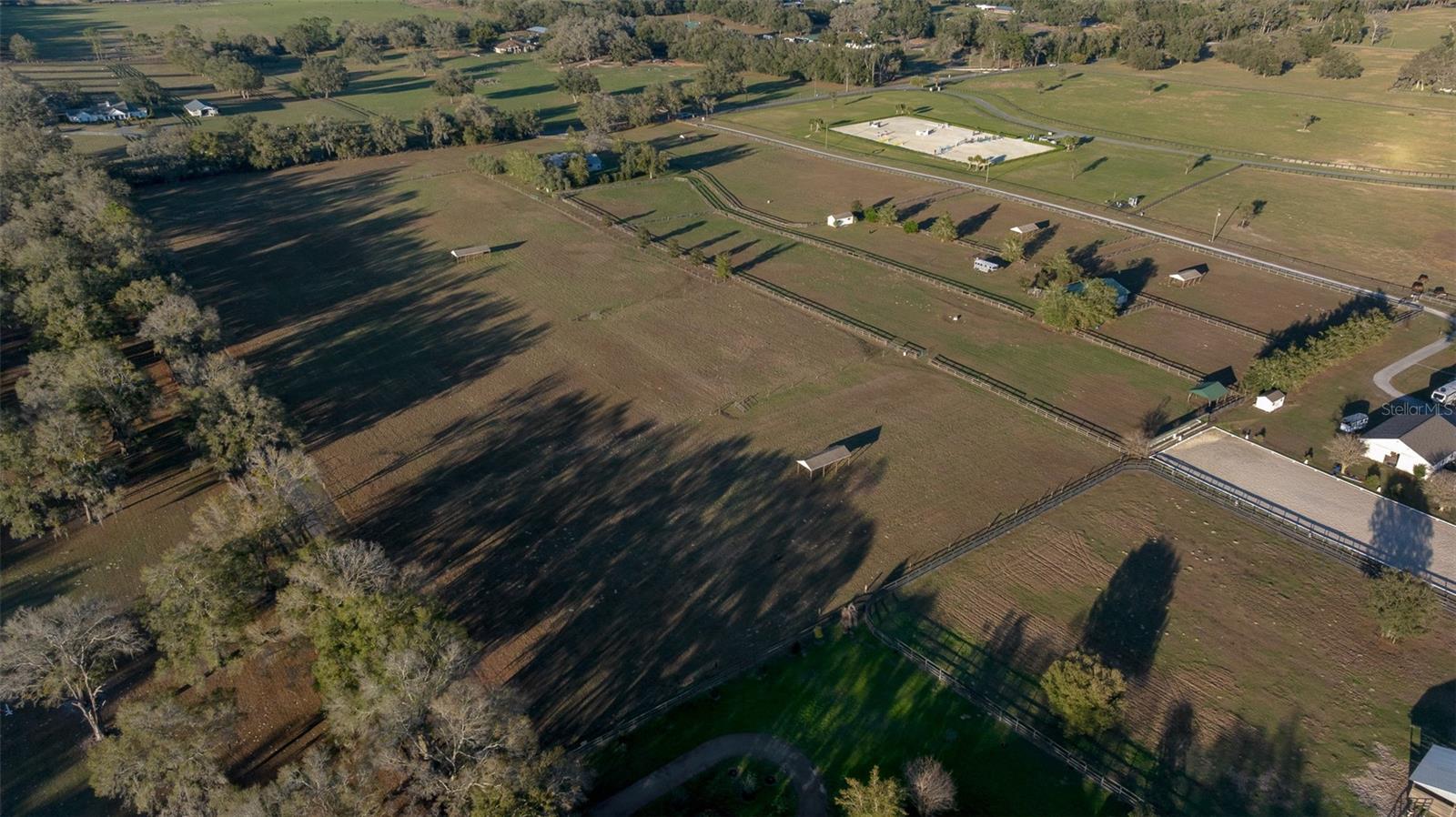 FARM ACREAGE - NO SUBDIVISION - Residential