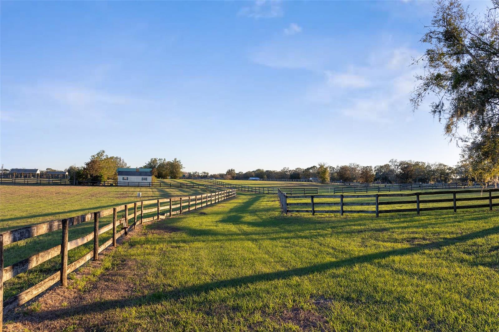 FARM ACREAGE - NO SUBDIVISION - Residential