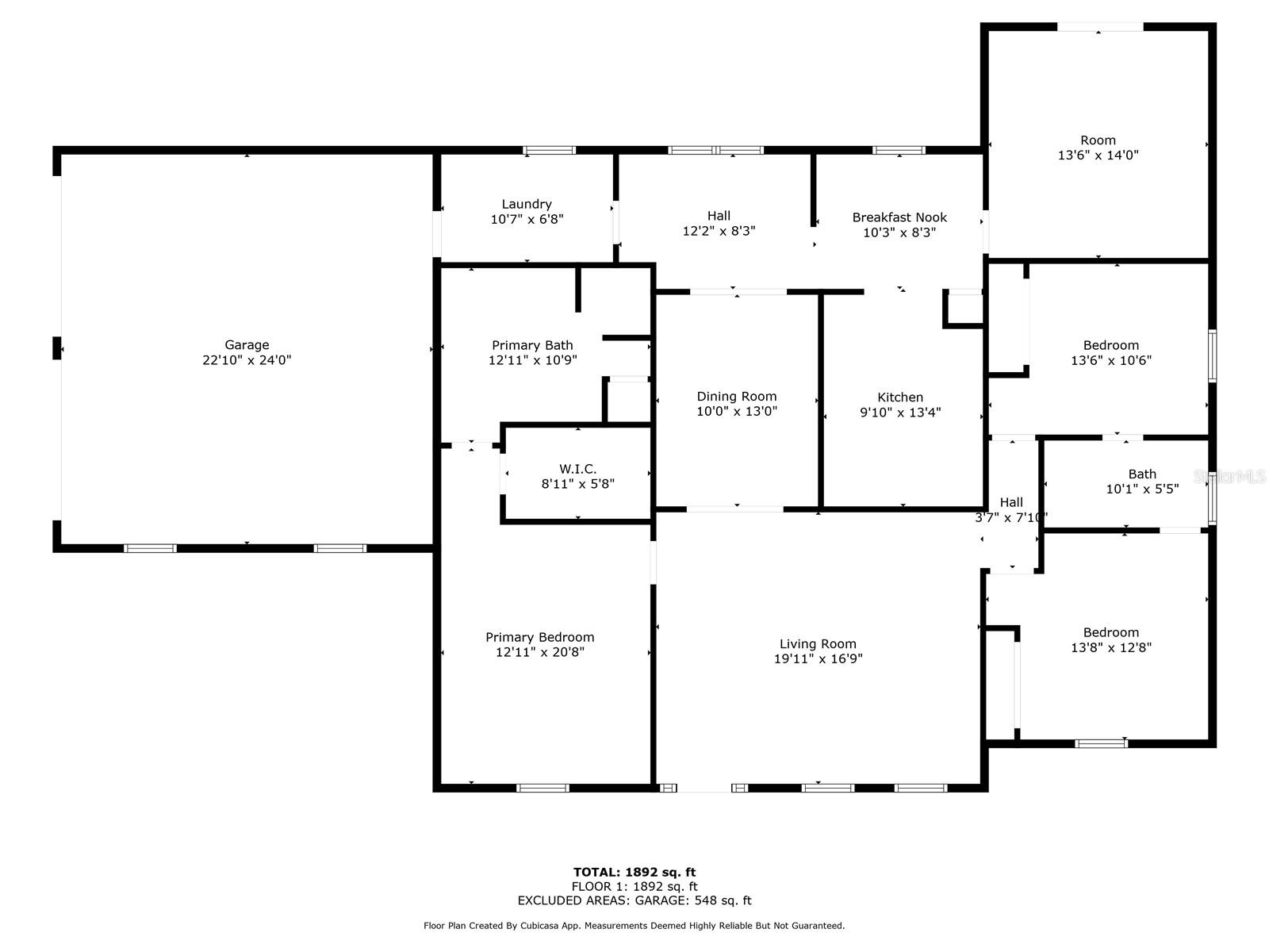 FARM ACREAGE - NO SUBDIVISION - Residential