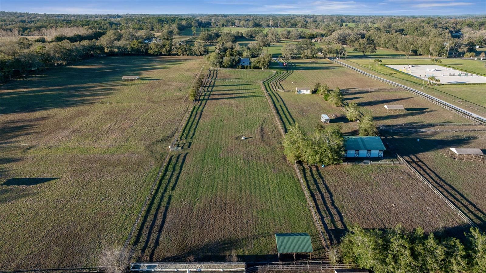 FARM ACREAGE - NO SUBDIVISION - Residential