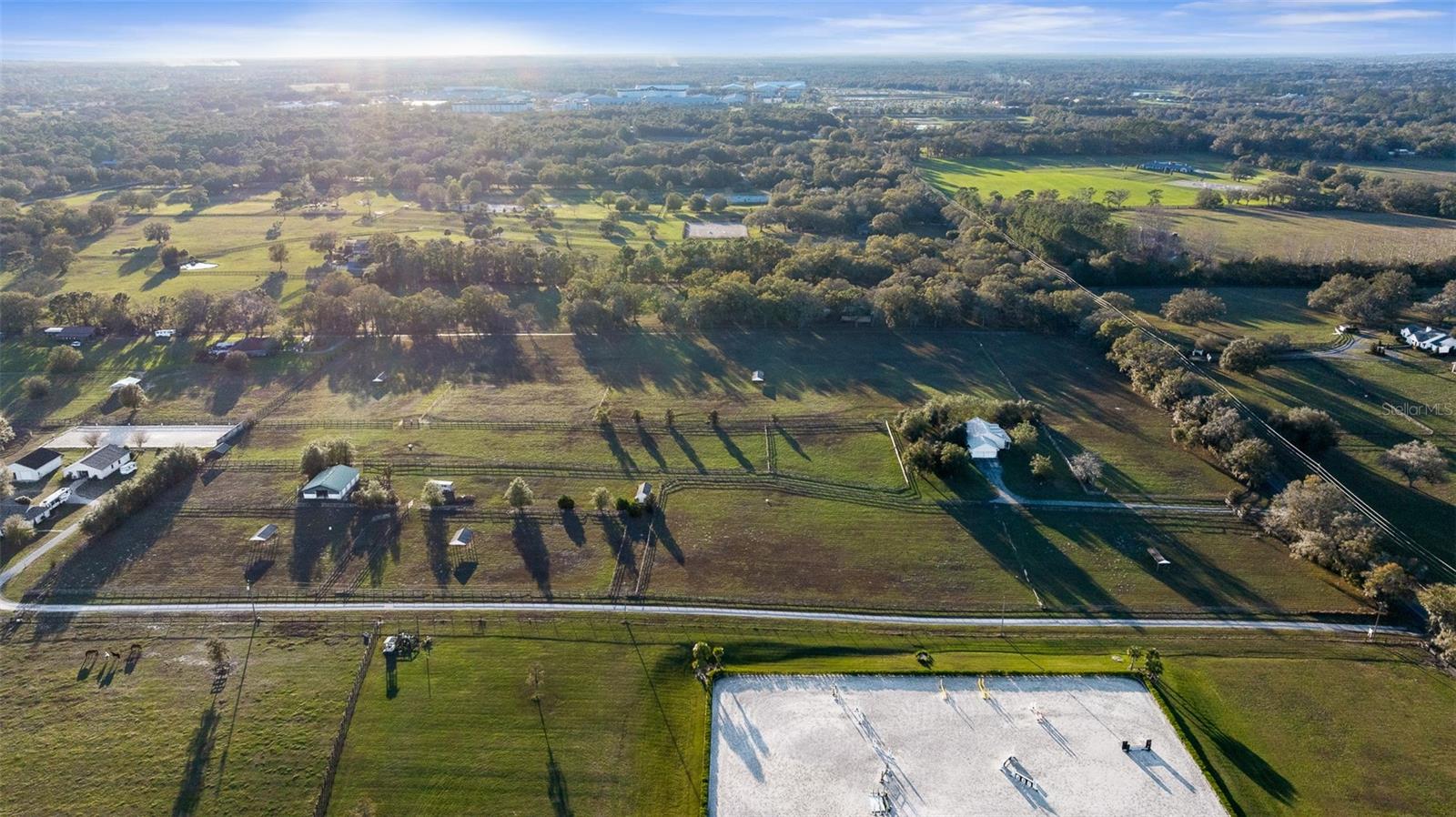 FARM ACREAGE - NO SUBDIVISION - Residential