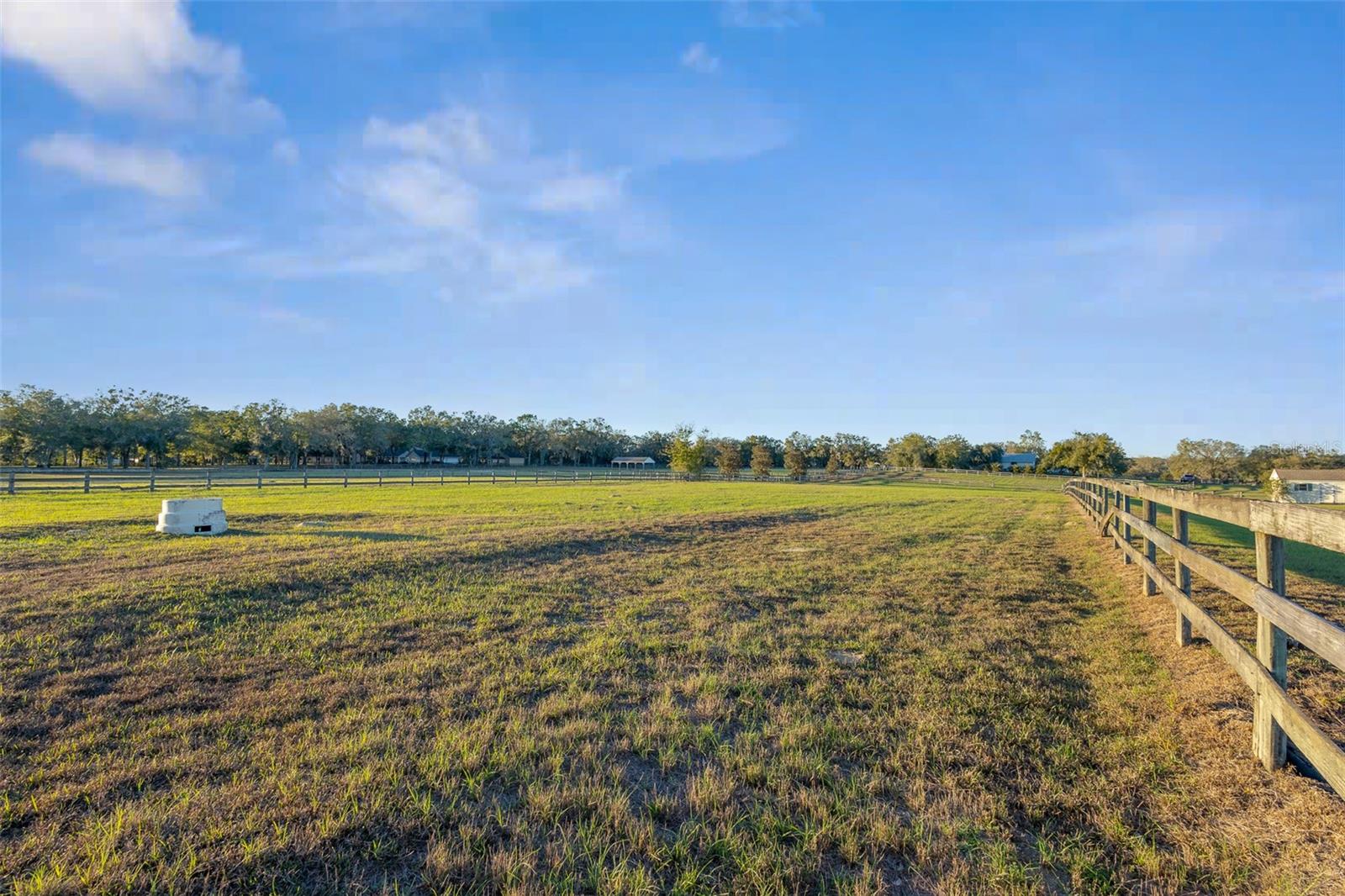FARM ACREAGE - NO SUBDIVISION - Residential