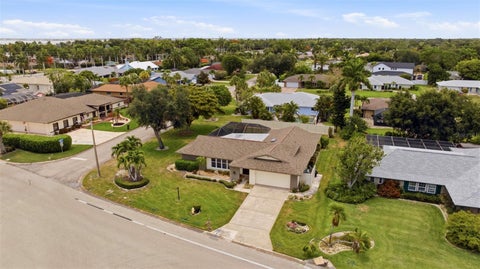 Photo of 1335 Whiskey Creek Drive, Fort Myers, FL 33919 (MLS # C7527074)