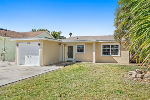 A home in REDINGTON SHORES