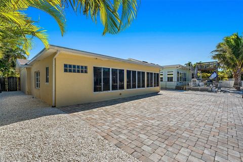 A home in REDINGTON SHORES