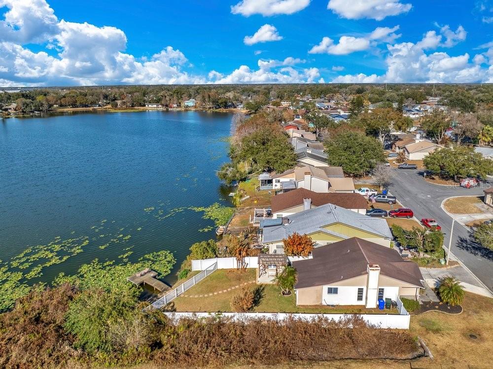 HONEYTREE NORTH - Residential