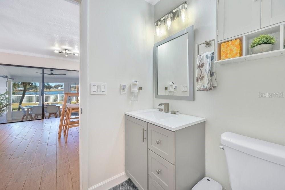 HONEYTREE NORTH - Residential