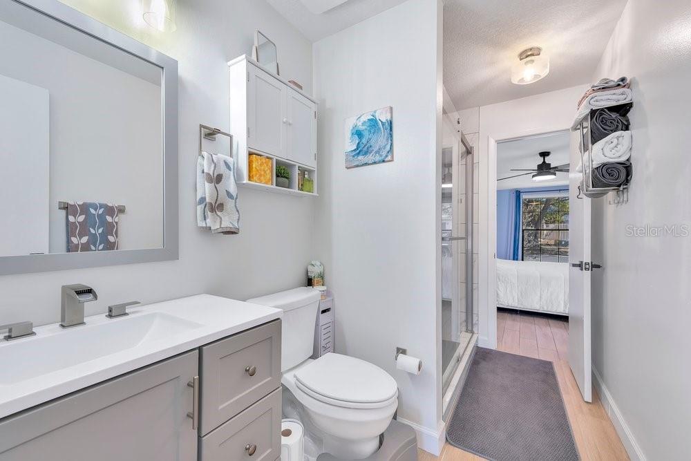 HONEYTREE NORTH - Residential