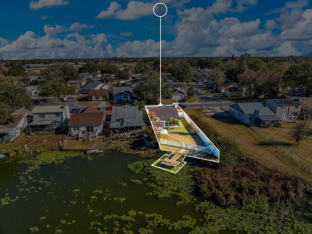 HONEYTREE NORTH - Residential