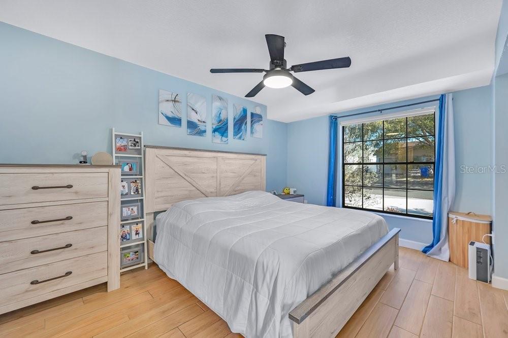 HONEYTREE NORTH - Residential