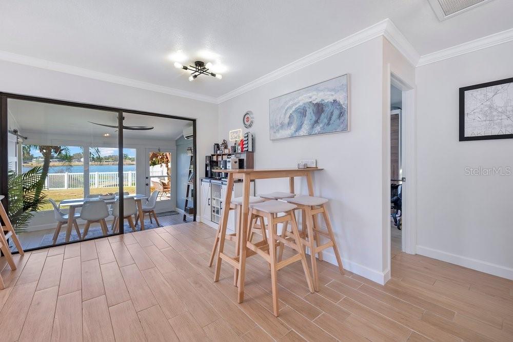 HONEYTREE NORTH - Residential