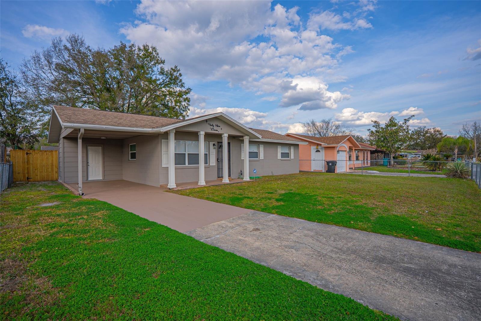 MALIBU GROVES EIGHTH ADD - Residential