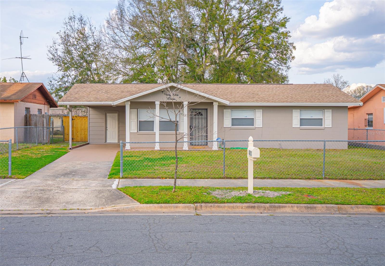 MALIBU GROVES EIGHTH ADD - Residential