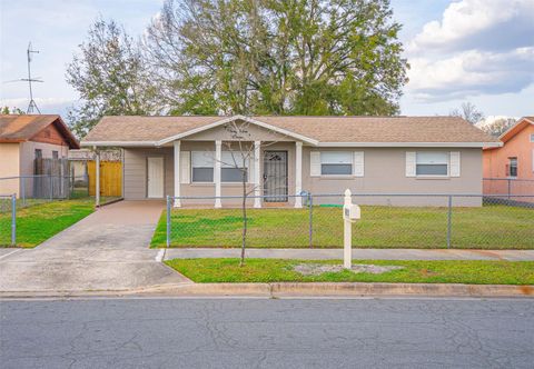 4911 ELESE STREET ORLANDO FL 32811