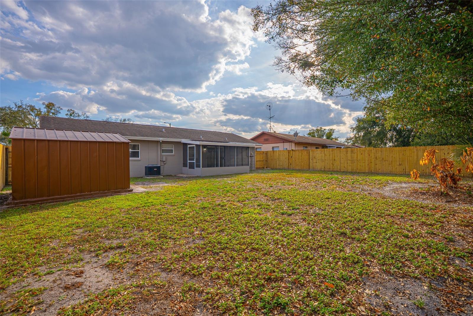 MALIBU GROVES EIGHTH ADD - Residential