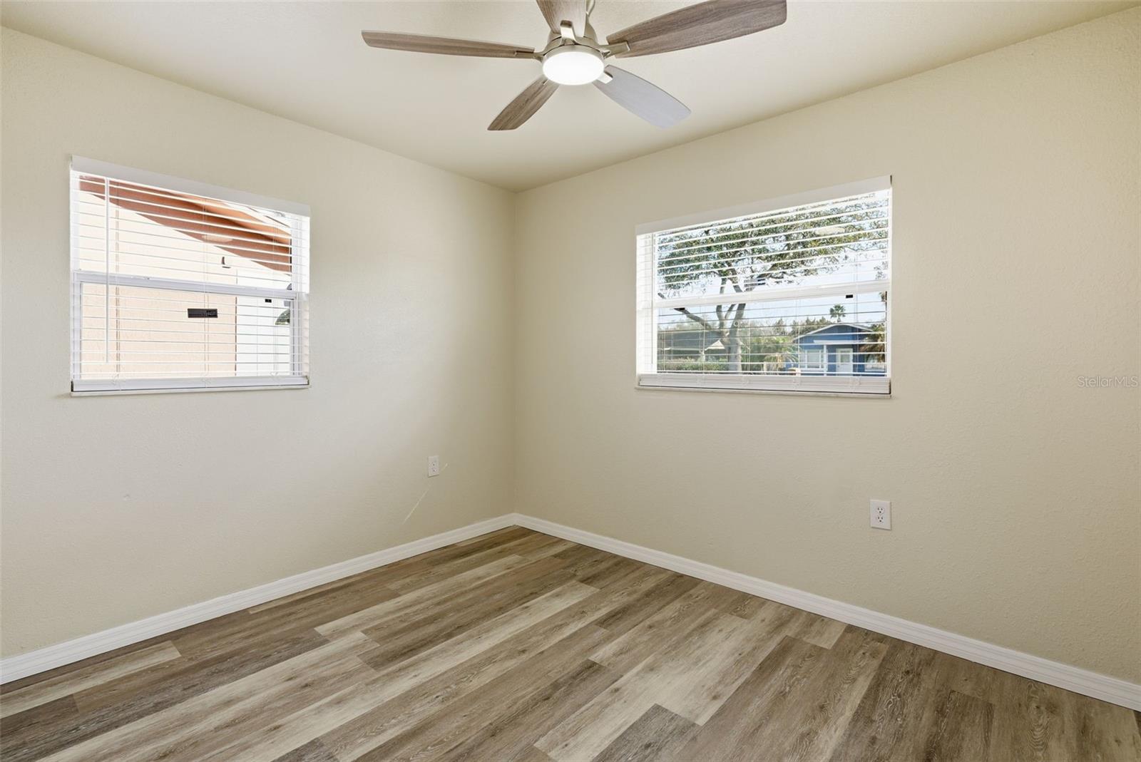 MALIBU GROVES EIGHTH ADD - Residential