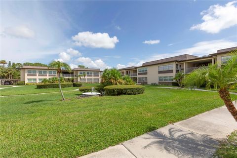 A home in NEW PORT RICHEY