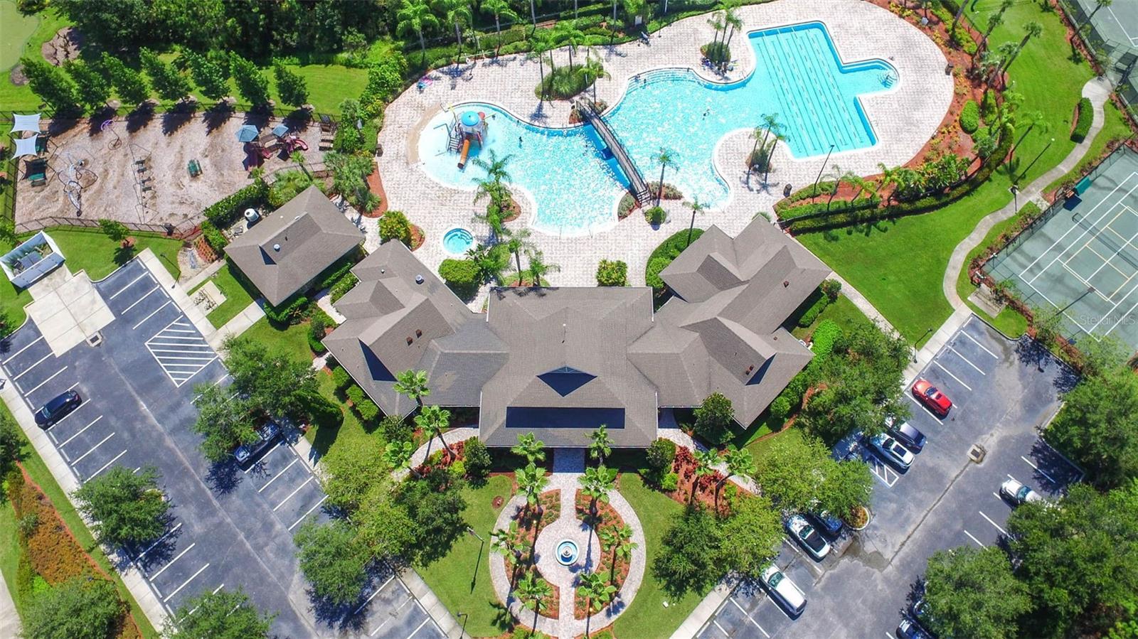 LIVE OAK PRESERVE - Residential