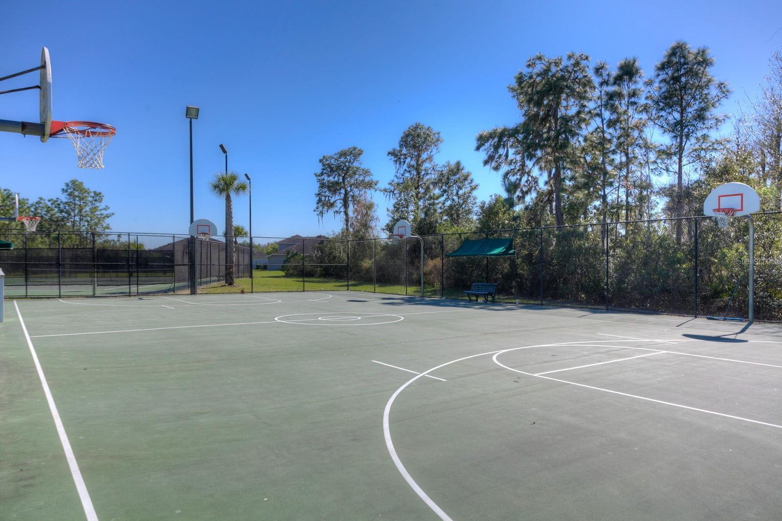 LIVE OAK PRESERVE - Residential