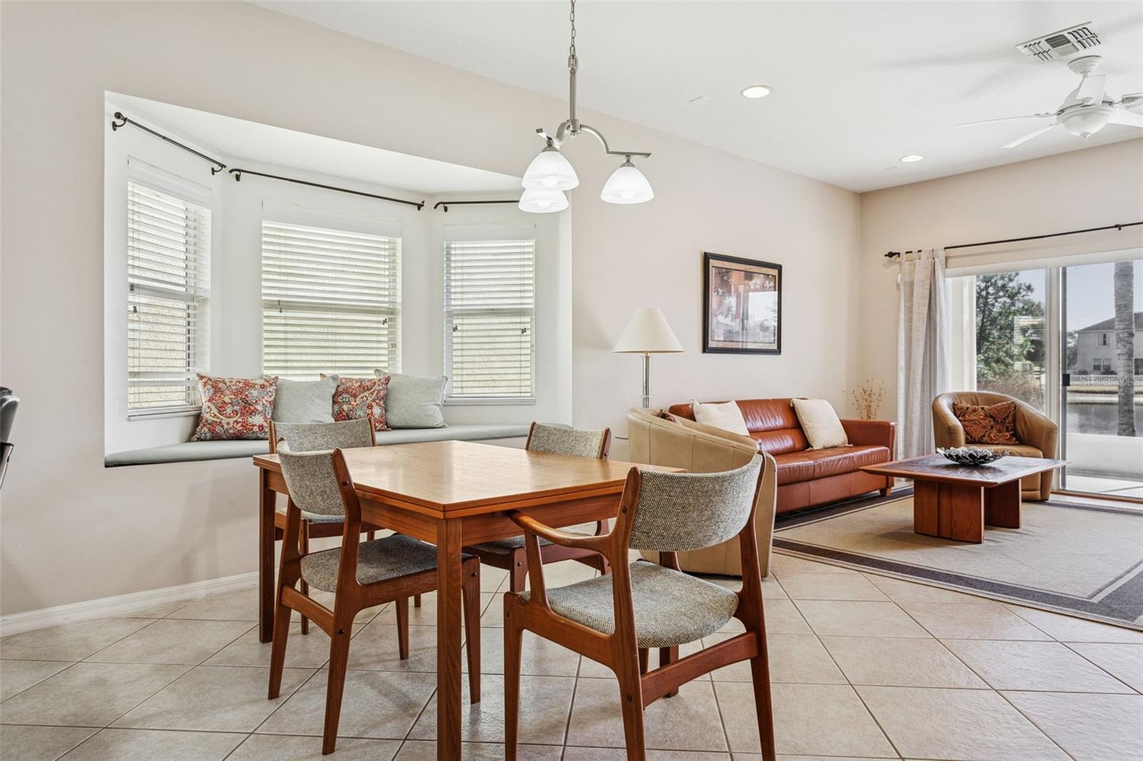 LIVE OAK PRESERVE - Residential