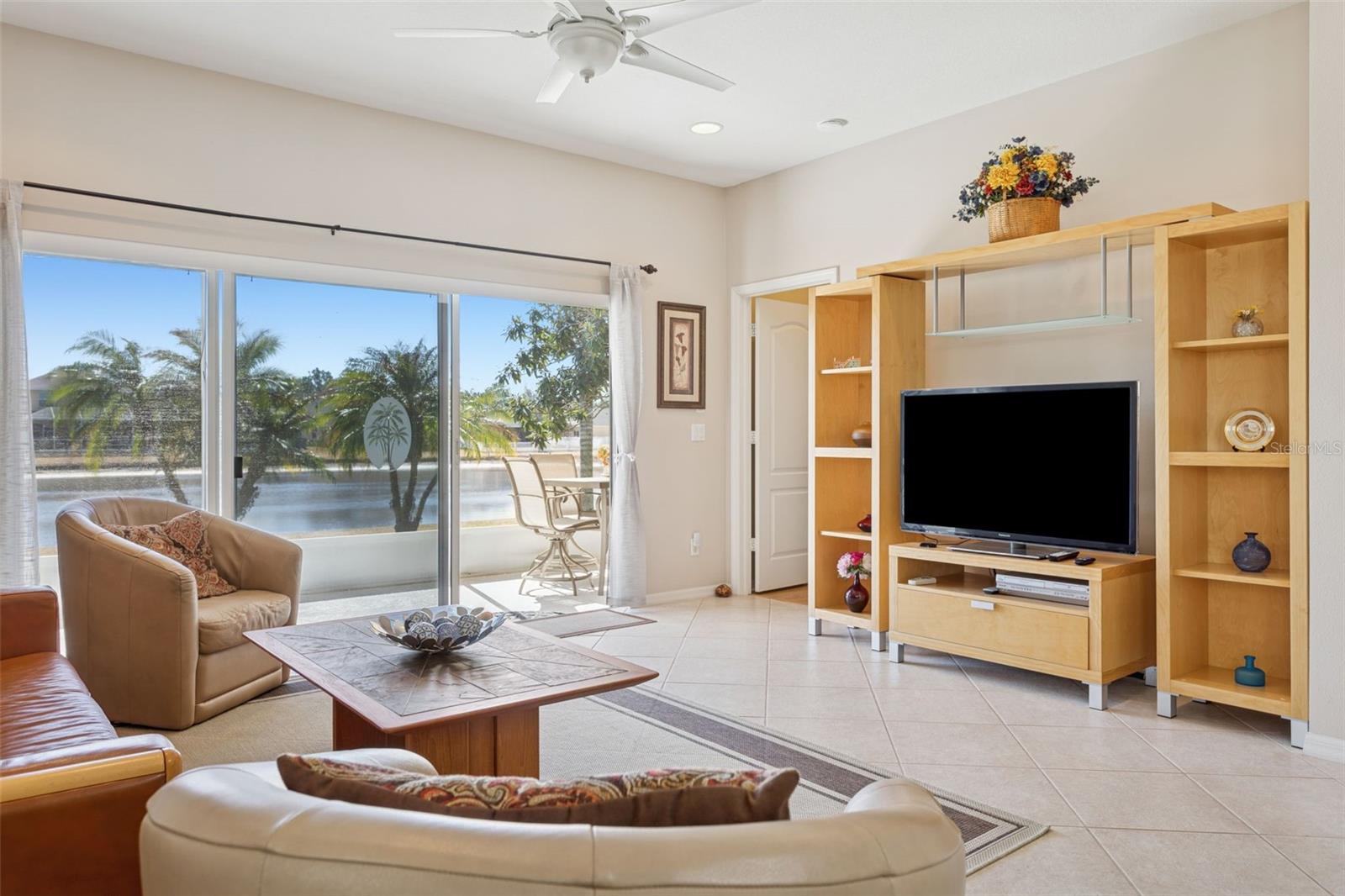 LIVE OAK PRESERVE - Residential