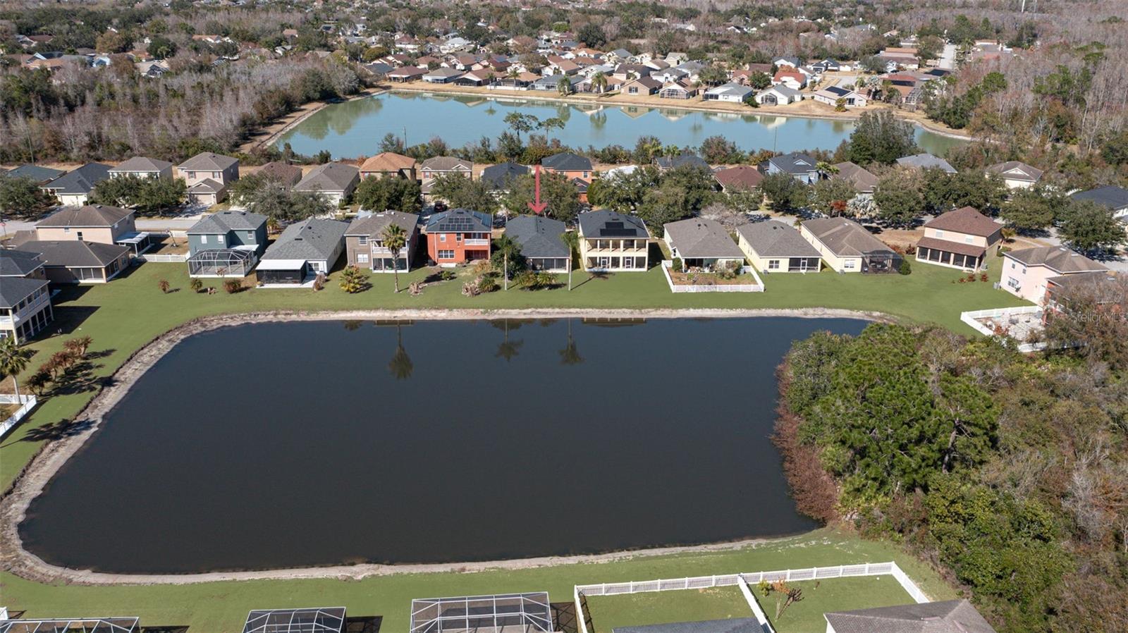 LIVE OAK PRESERVE - Residential