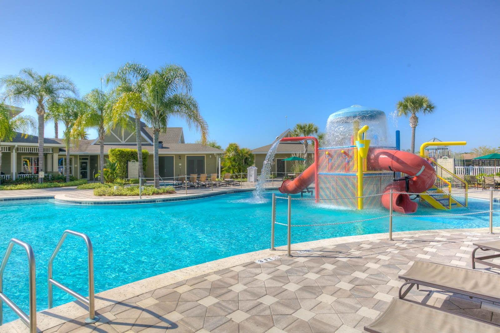 LIVE OAK PRESERVE - Residential