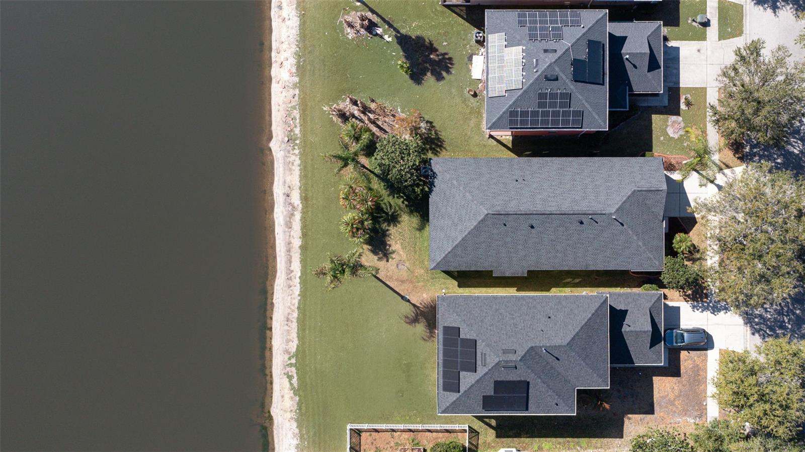 LIVE OAK PRESERVE - Residential