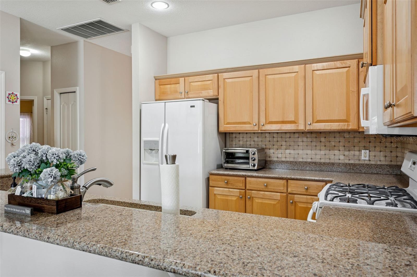 LIVE OAK PRESERVE - Residential