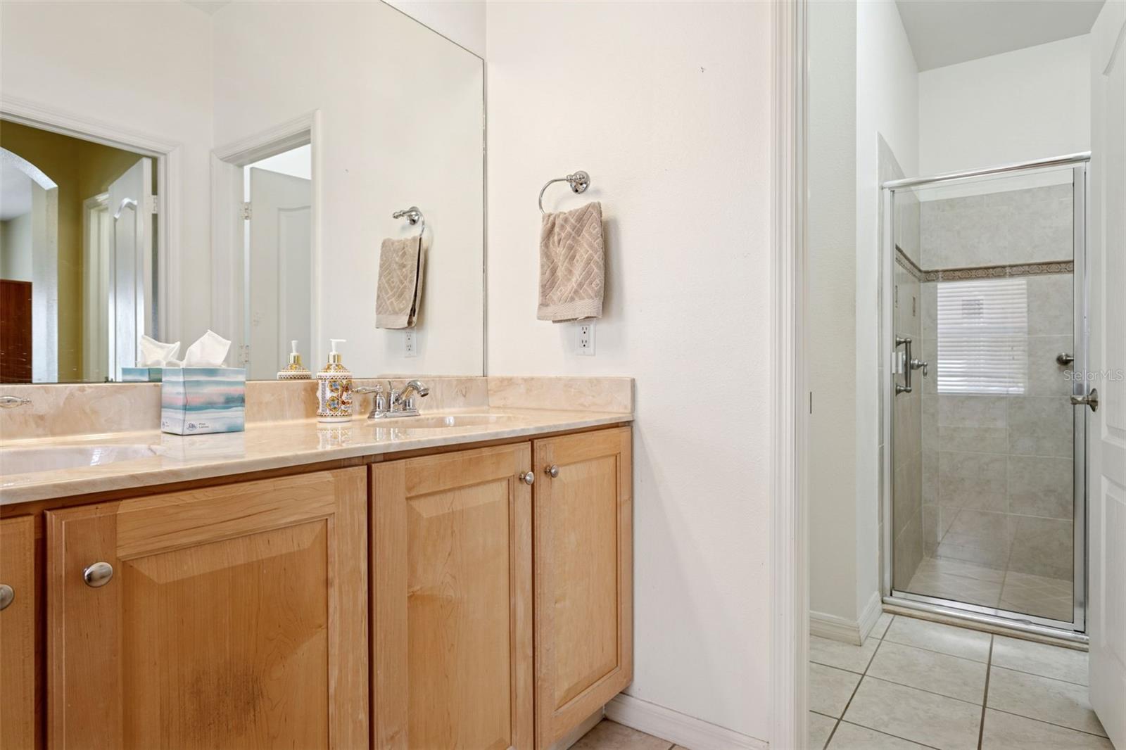 LIVE OAK PRESERVE - Residential