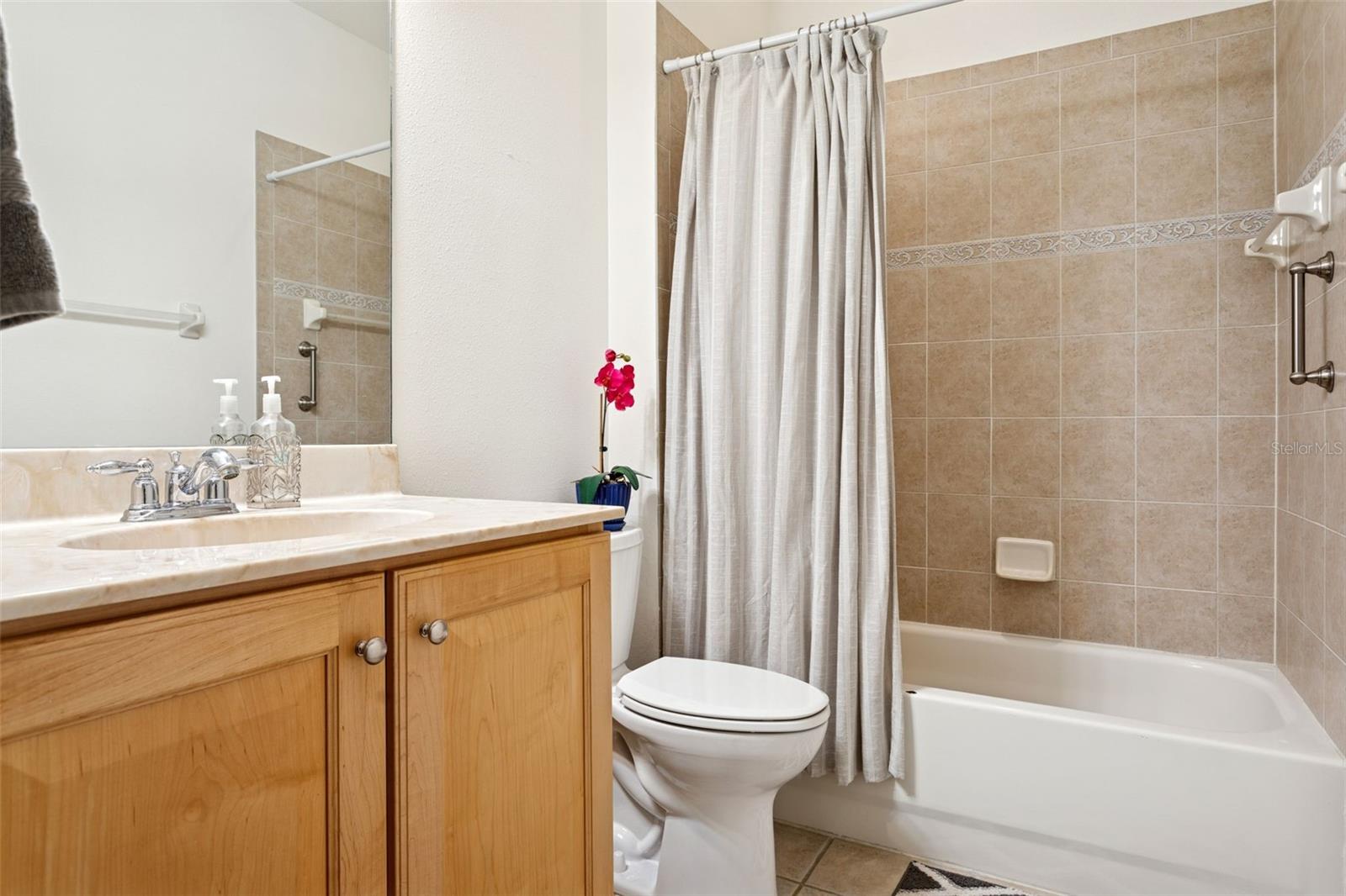 LIVE OAK PRESERVE - Residential