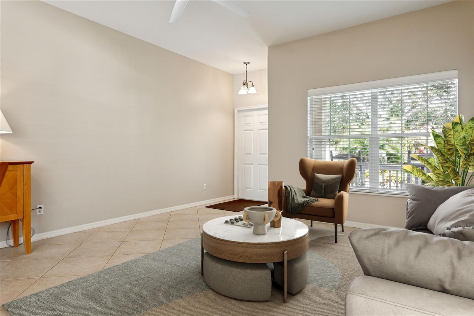 LIVE OAK PRESERVE - Residential