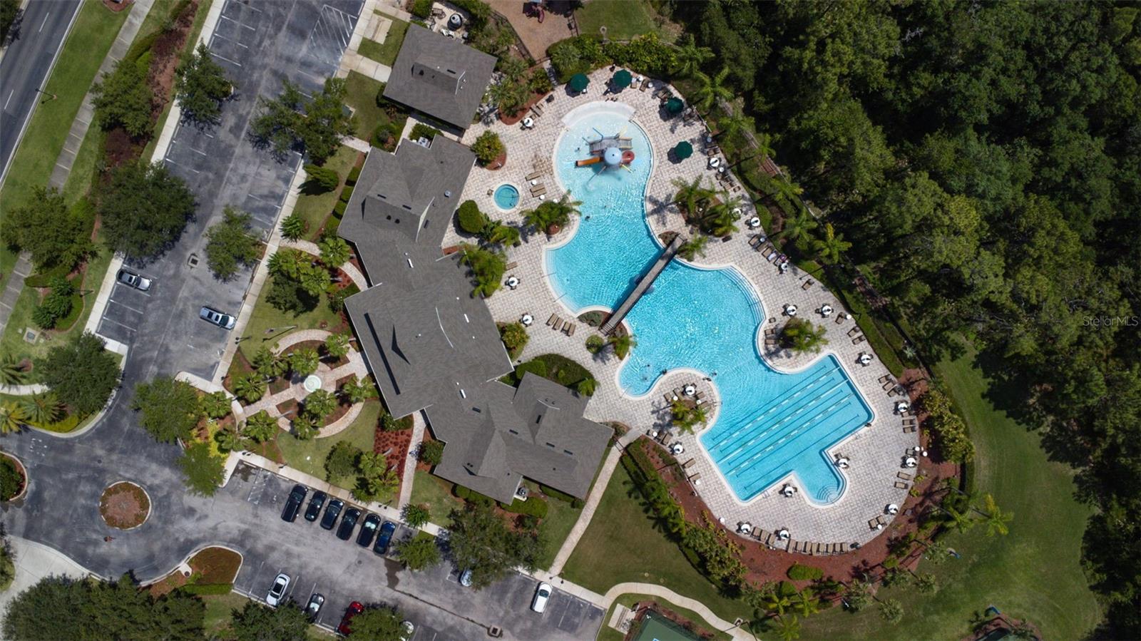 LIVE OAK PRESERVE - Residential